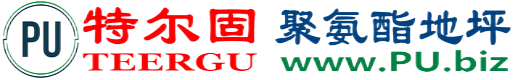 特尔固®资兴聚氨酯地坪